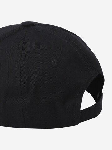 Cappello da baseball di BOSS in nero