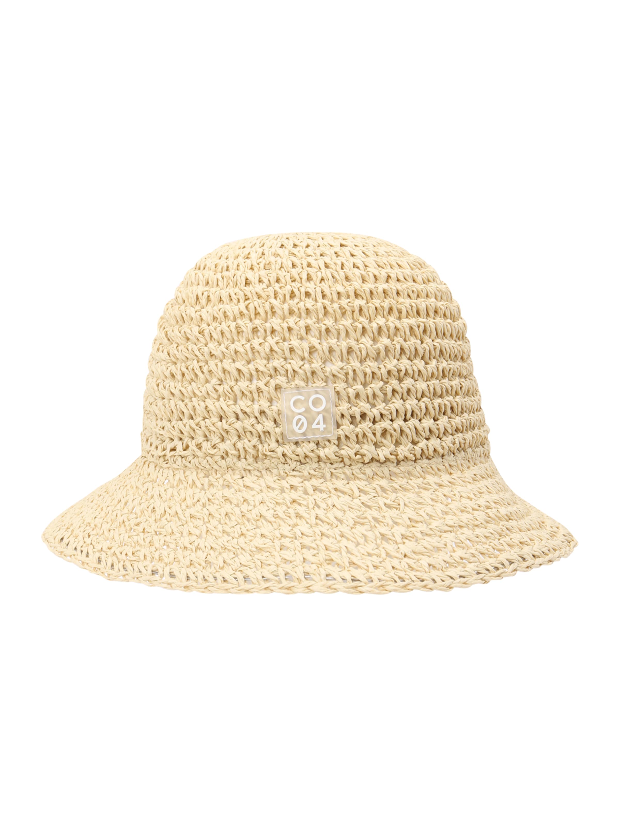 Cappello 'Riga' di chillouts in beige