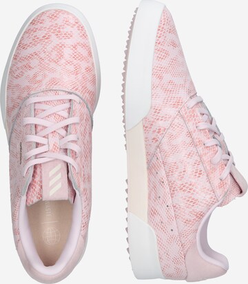 Chaussure de sport ADIDAS GOLF en rose