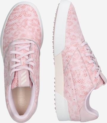 ADIDAS GOLF Sneaker in Pink