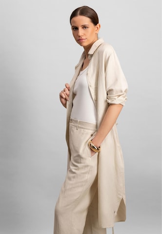 FYNCH-HATTON Blousejurk in Beige