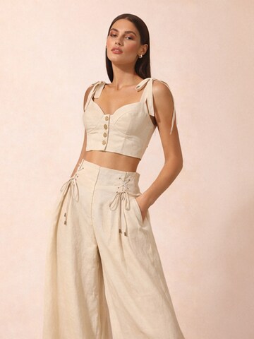 Rua & Rua Top in Pink