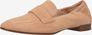 Högl Slipper in Beige: predná strana