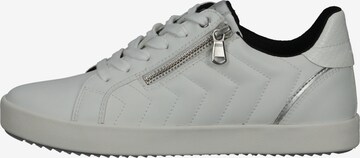 GEOX Sneaker in Weiß