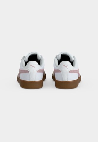 PUMA Sneakers 'Club LT' in White