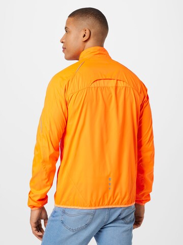 CMP Outdoor jacket 'Extralight' in Orange