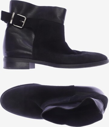 Gino Rossi Dress Boots in 37 in Black: front