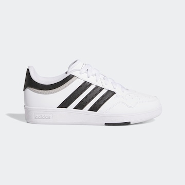ADIDAS SPORTSWEAR Platform trainers in White