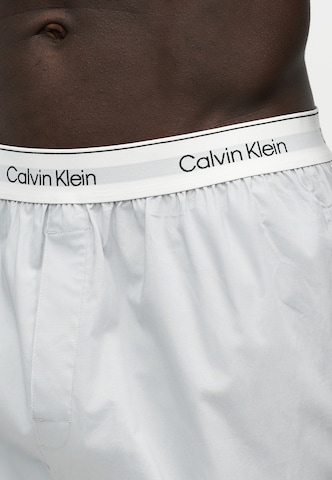 Calvin Klein Underwear Μποξεράκι σε πορτοκαλί