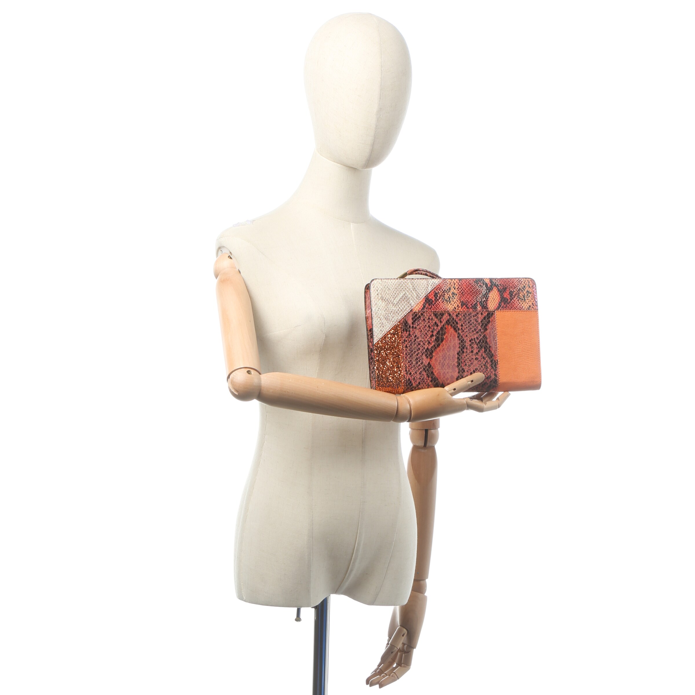 Stella McCartney Bag in One size in Mixed colors