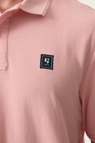 GARCIA Póló - rózsaszín