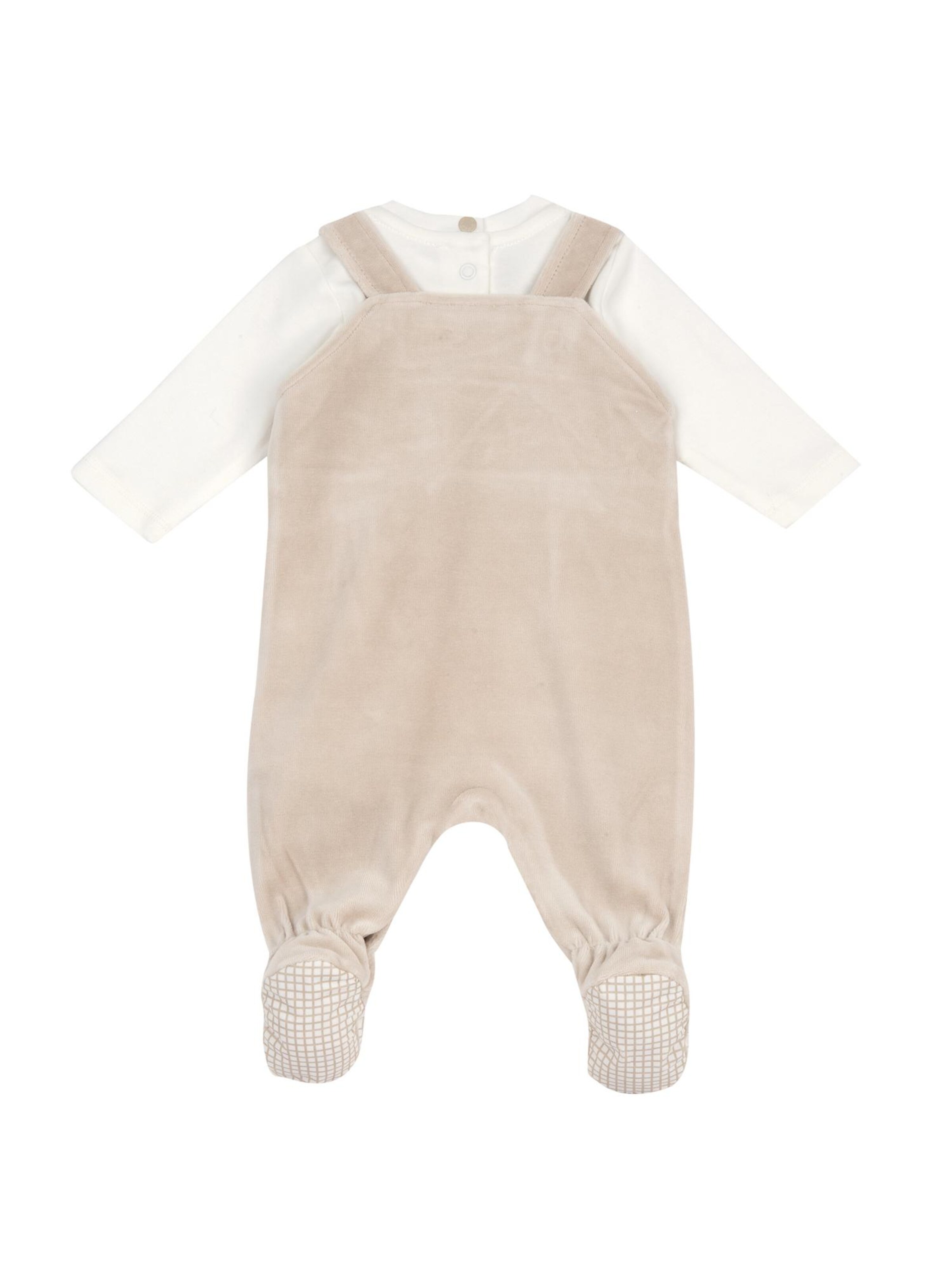 Chicco Setti värissä beige