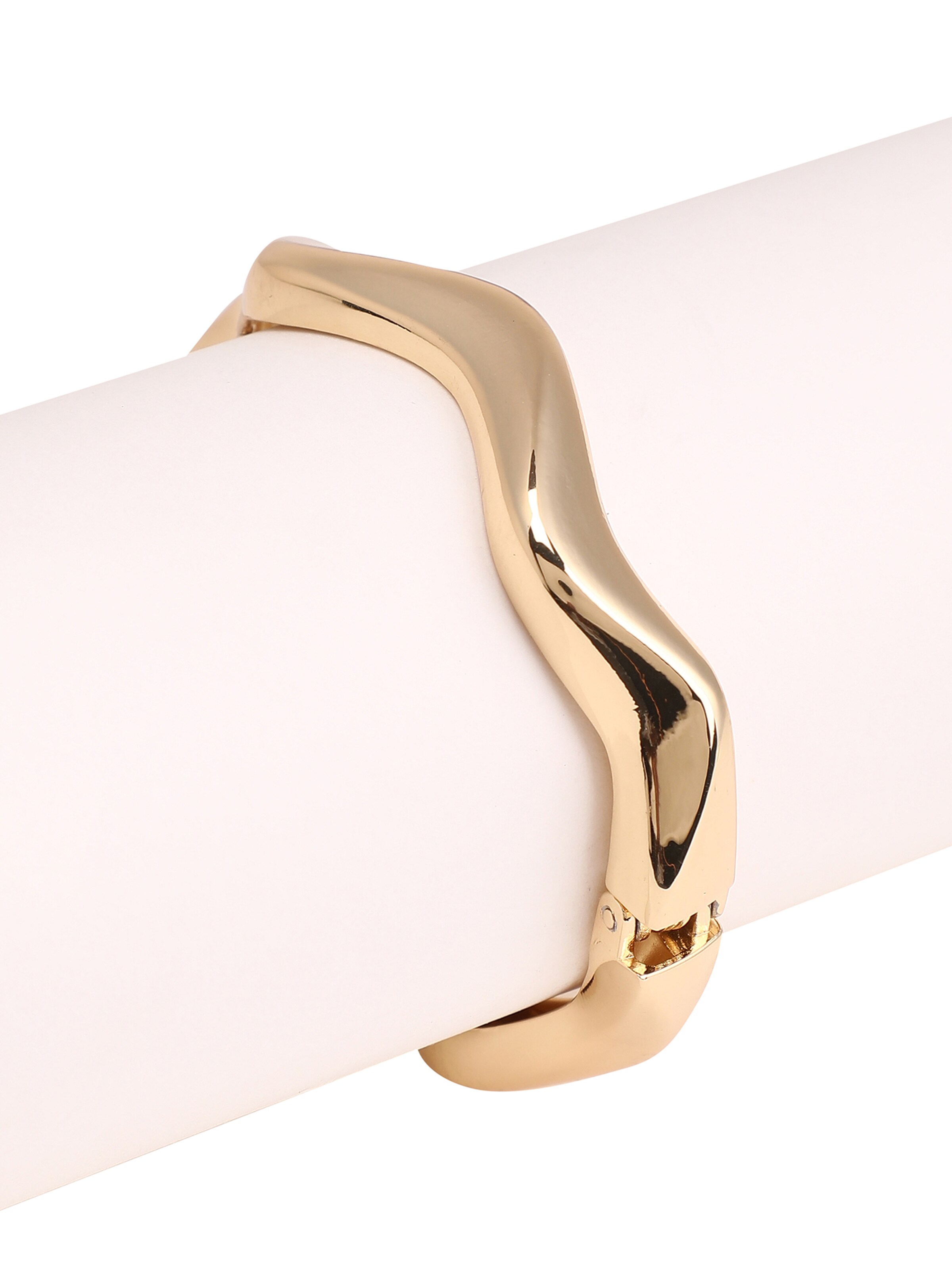 Bracelet 'Yolanda' SOHI en or