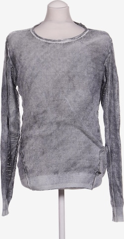 tigha Sweater & Cardigan in M in Grey: front