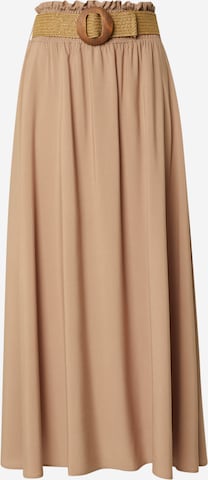 Hailys Hame 'Si44na' värissä beige: etupuoli