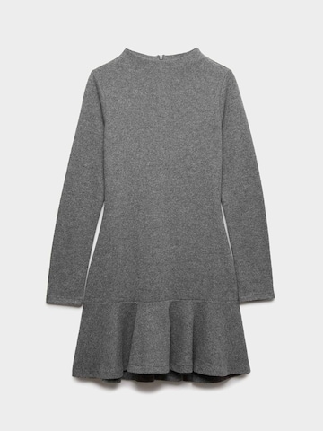 Robe Marks & Spencer en gris : devant