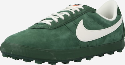 Sportbačiai be auliuko 'Astrograbber' iš Nike Sportswear, spalva – tamsiai žalia / balta, Prekių apžvalga