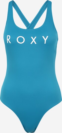 ROXY Sportbadeanzug in blau, Produktansicht