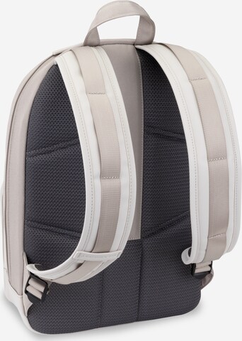 Kapten & Son Backpack 'Vardo' in Grey