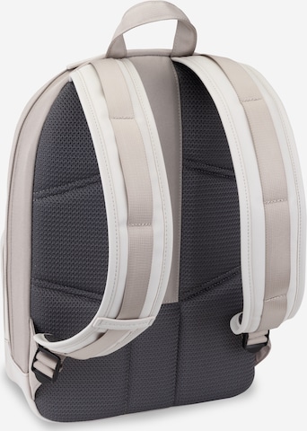 Kapten & Son Rucksack 'Vardo' in Grau