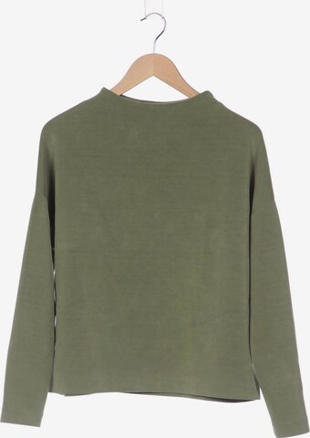 Someday Sweatshirt & Zip-Up Hoodie in M in Green: front