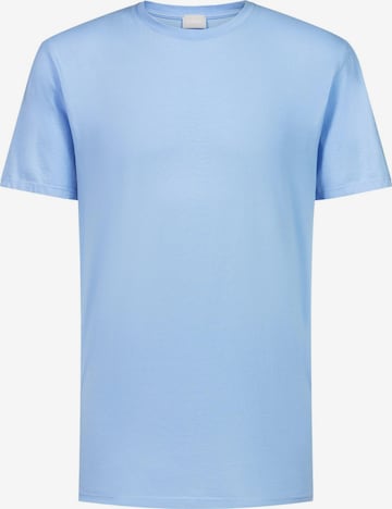 Mey Shirt 'Neo' in Blau: Vorderseite