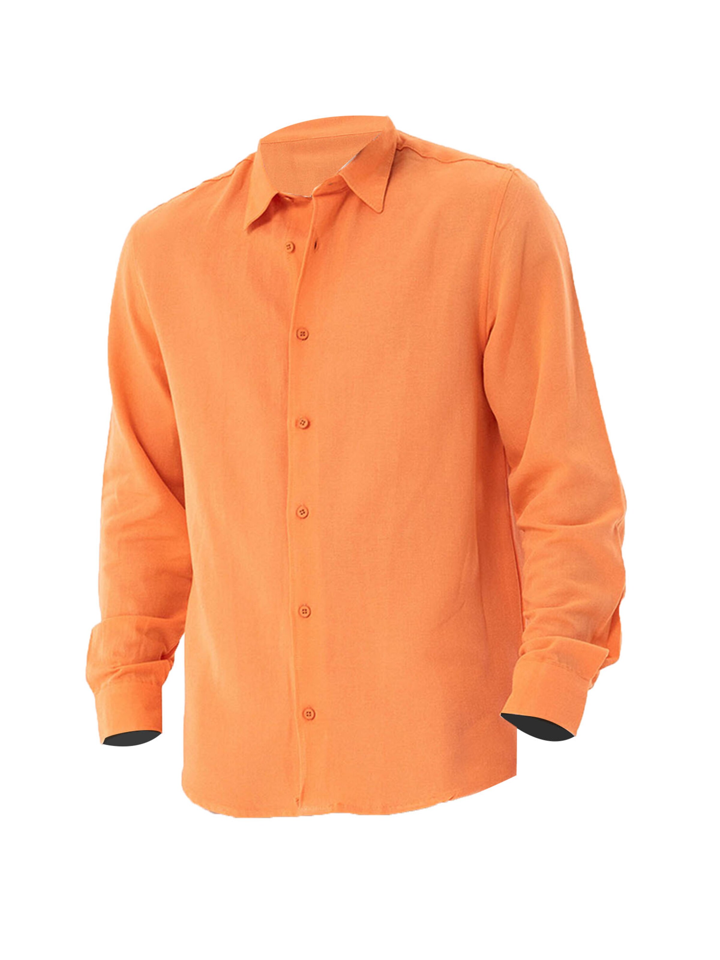Dandalo Triiksärk, värv oranž: eest vaates
