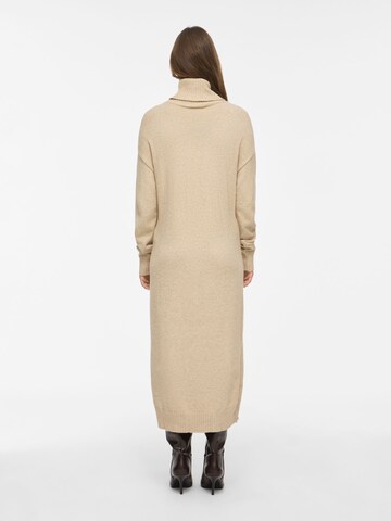 Abito in maglia 'VIRil' di VILA in beige
