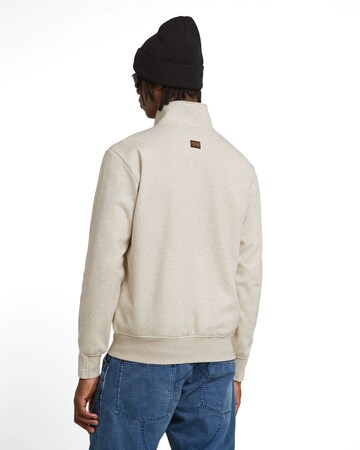 Sweat-shirt G-STAR en beige