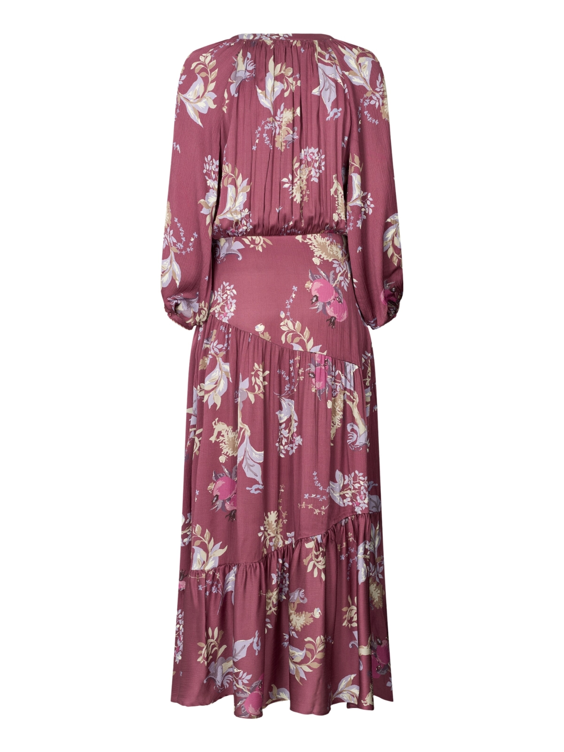 Odd Molly Dress in Purple