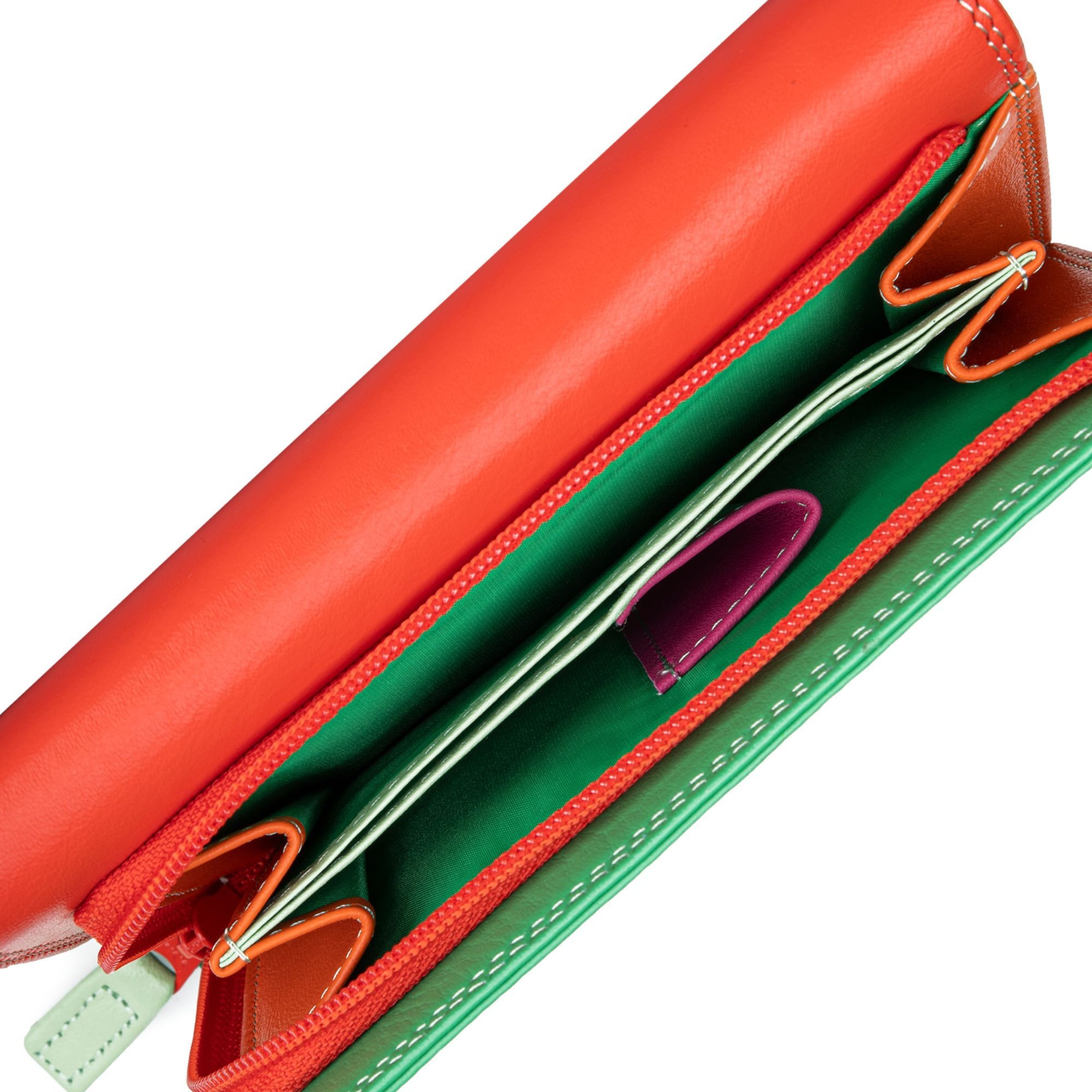 mywalit Wallet in Yellow