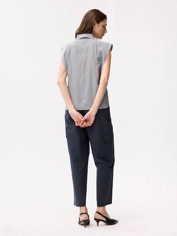 adl Shirt in Zwart
