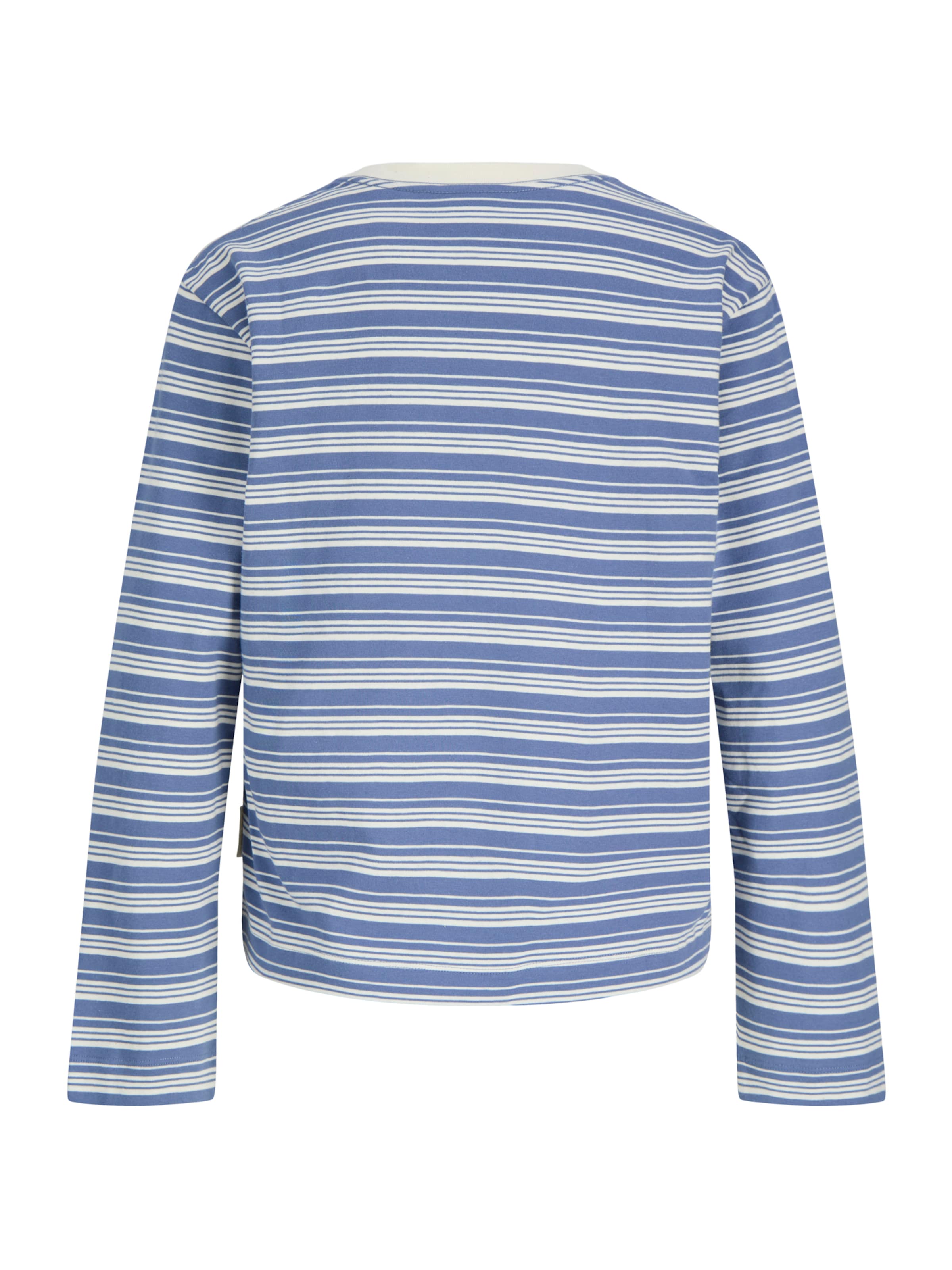 JJXX Shirt 'JXSOPHIA' in Blauw