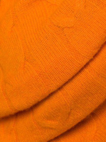 Franco Callegari Sweater in Orange