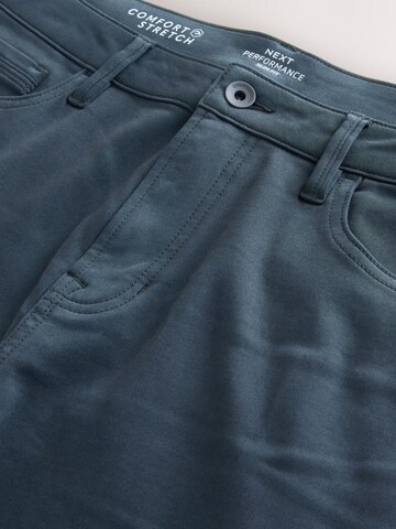 Slimfit Jeans di Next in blu