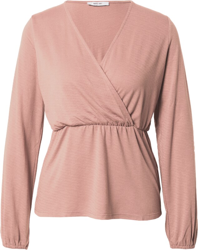 ABOUT YOU Shirt 'Lucia' in Pink YC5749 ABOUT YOU Shirt 'Lucia' in Pink YC5749