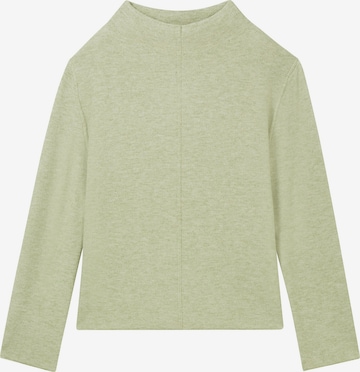 TOM TAILOR Svetr – zelená: přední strana