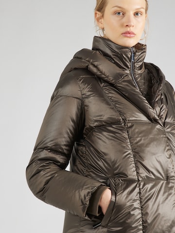 Manteau d’hiver COMMA en noir