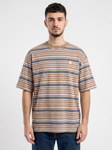 Carhartt WIP Koszulka 'Zane' w kolorze mieszane kolory: przód