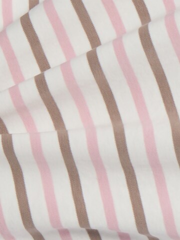T-shirt Franco Callegari en beige