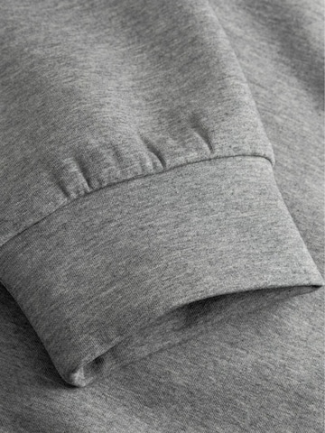 Noella Overdel ' N-Meilani Top ' i grå