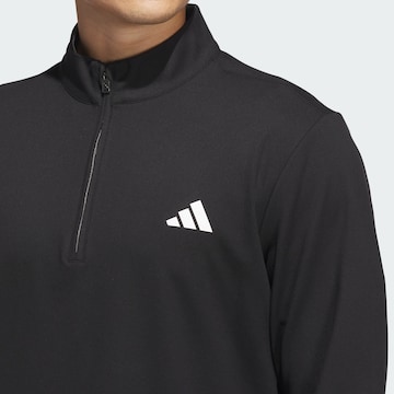 Pull-over de sport 'Ultimate365' ADIDAS PERFORMANCE en noir