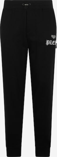 Philipp Plein Trousers ' Skull ' in 40 in Black / White, Item view