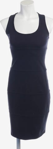 Diane von Furstenberg Dress in XS in Blue: front