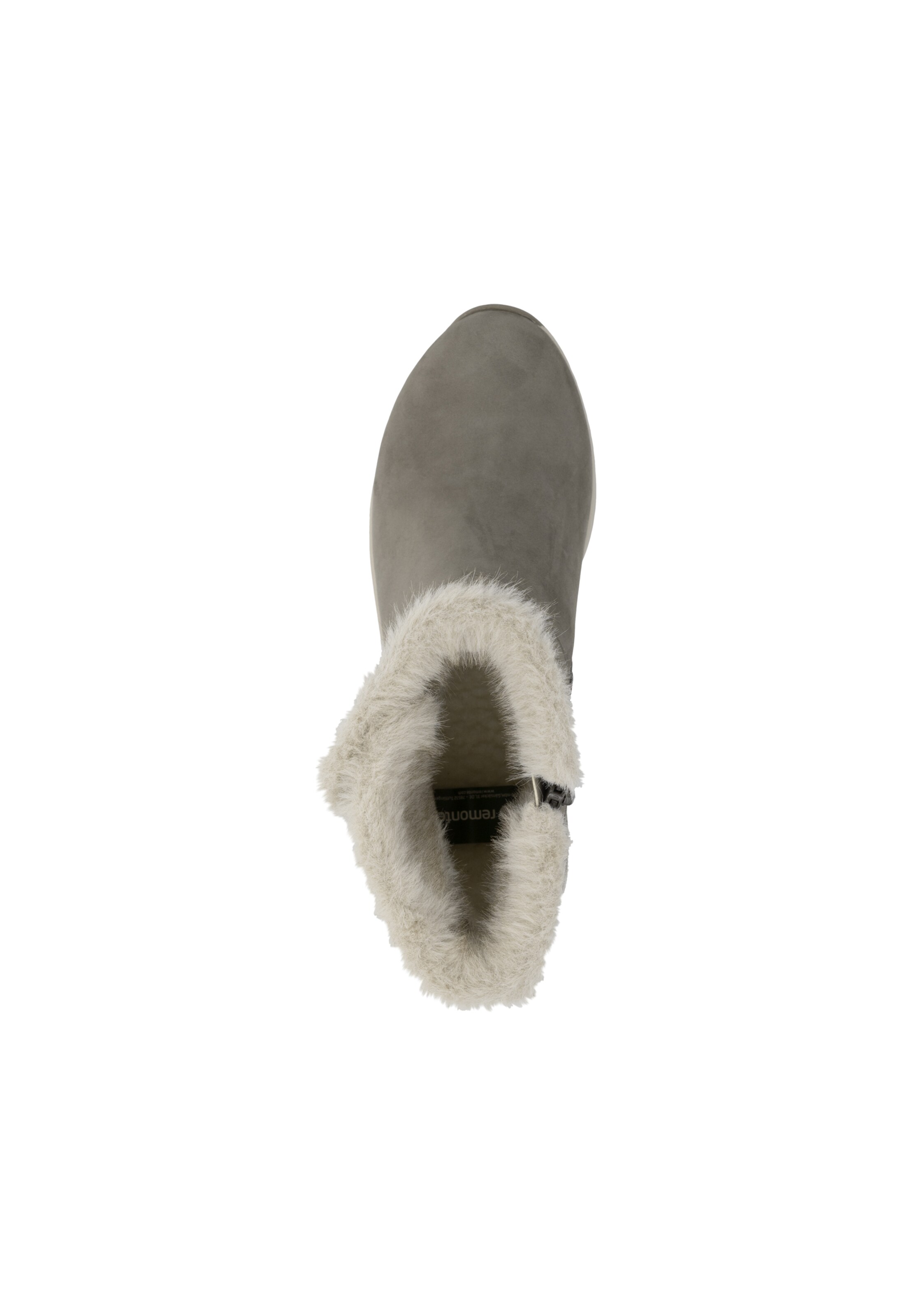 Boots REMONTE en gris
