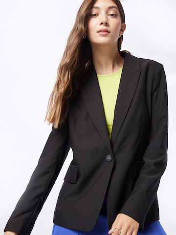 s.Oliver BLACK LABEL Blazer in Schwarz