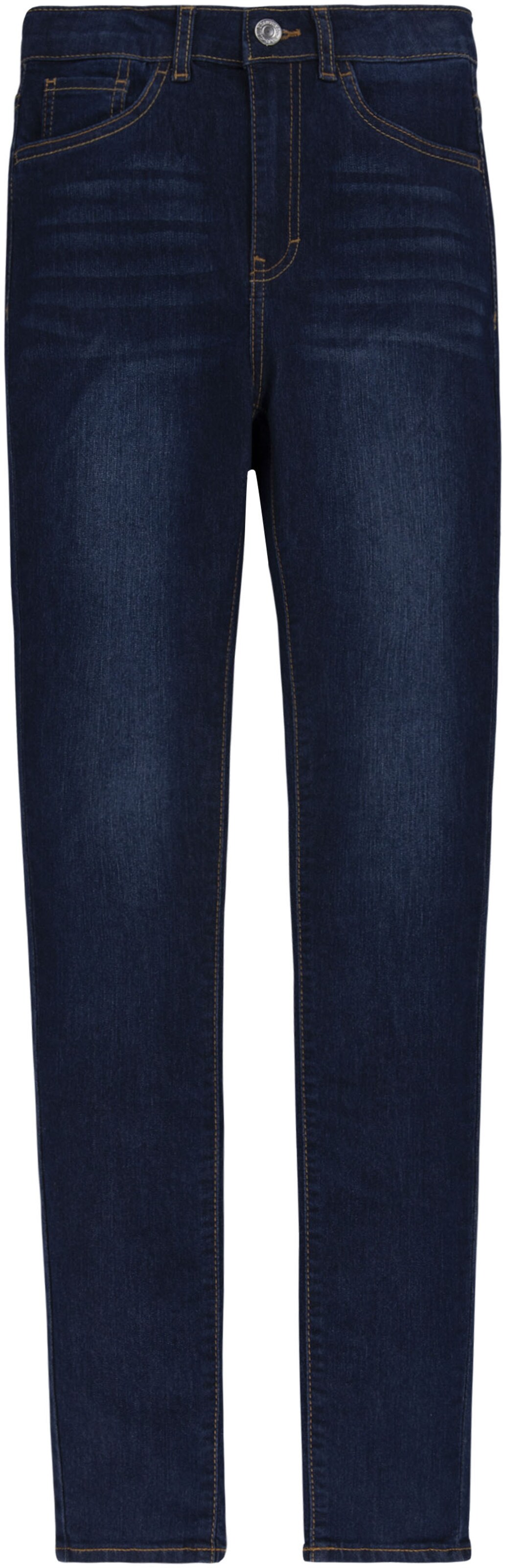 Levi's Kids Jeans in Blue: front