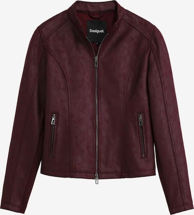 Desigual Prijelazna jakna u crvena, Pregled proizvoda