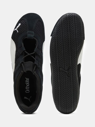 juoda PUMA Sportbačiai be auliuko 'Speedcat Go'