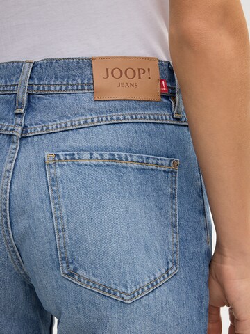 Regular Jean 'Mia' JOOP! Jeans en bleu